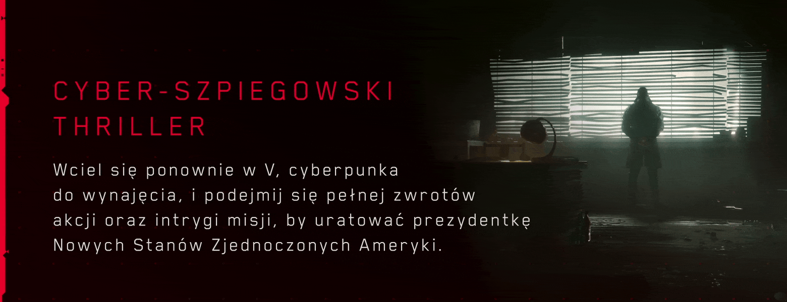 A Spy Thriller Adventure