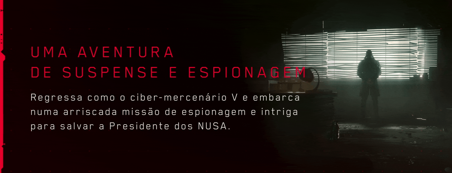 Uma aventura de espionagem