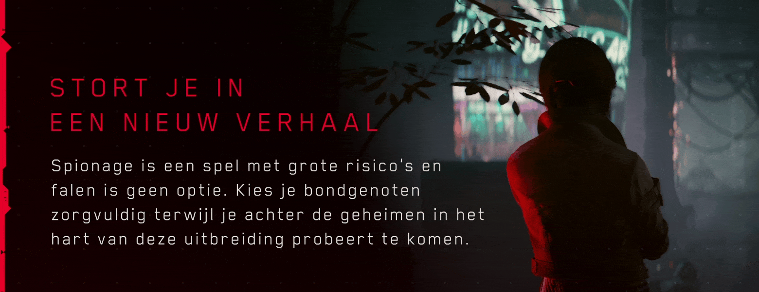 Duik in een nieuw verhaal