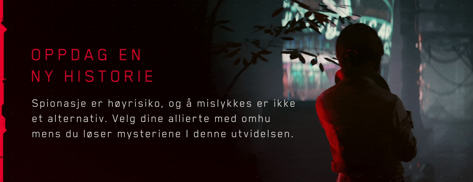 Opplev en ny historie