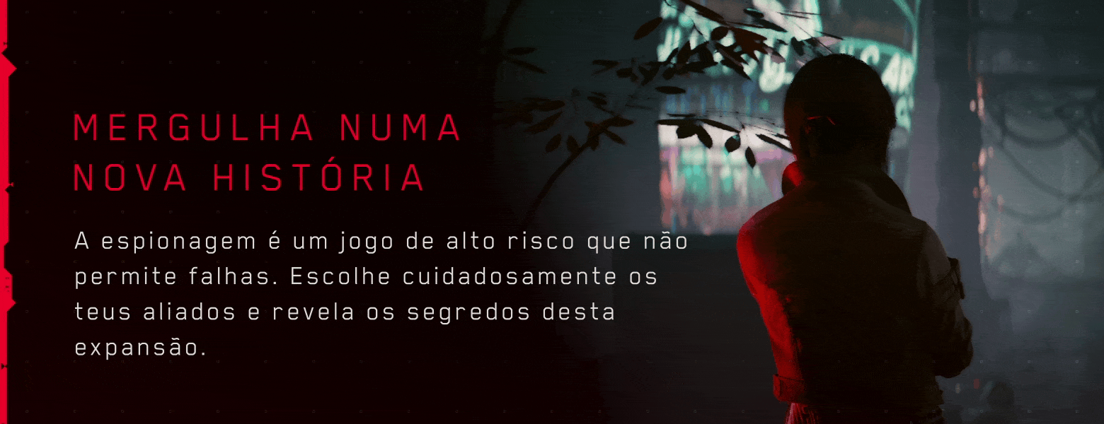Mergulha numa nova história