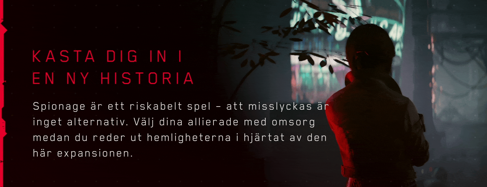 Dyk in i en ny berättelse