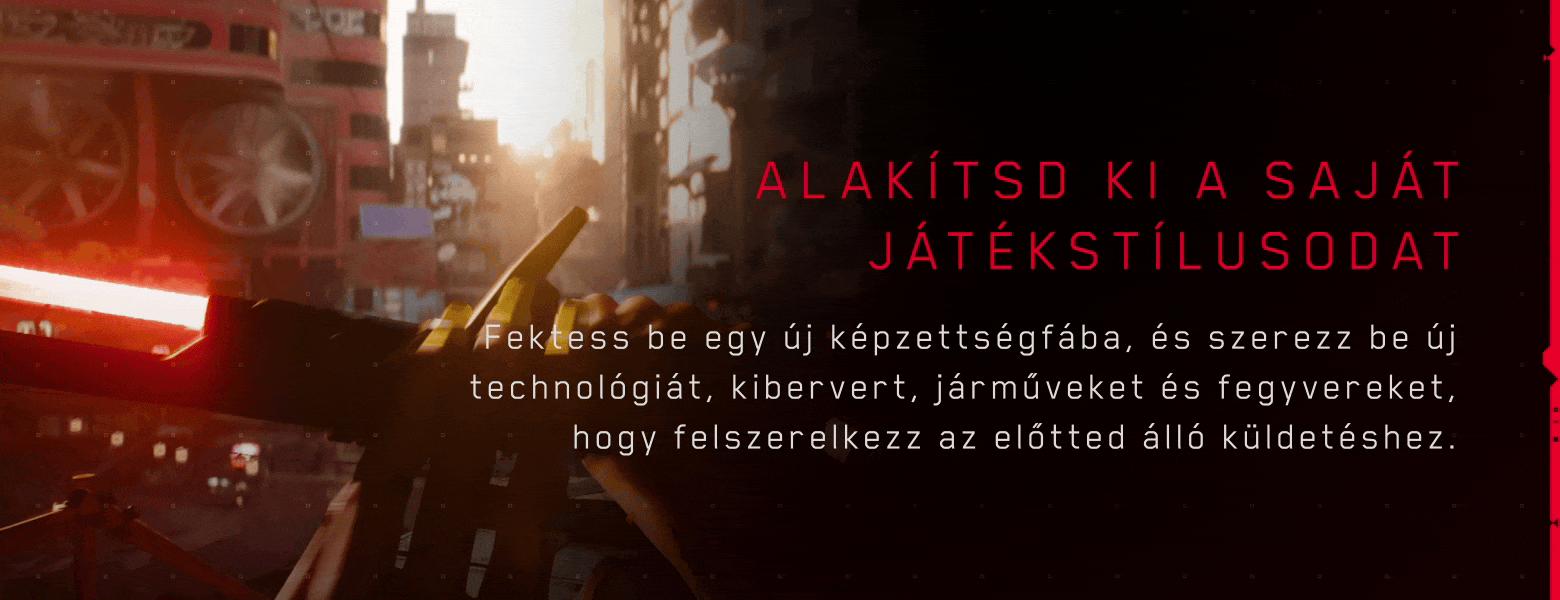 Alkosd meg saját játékstíllusodat