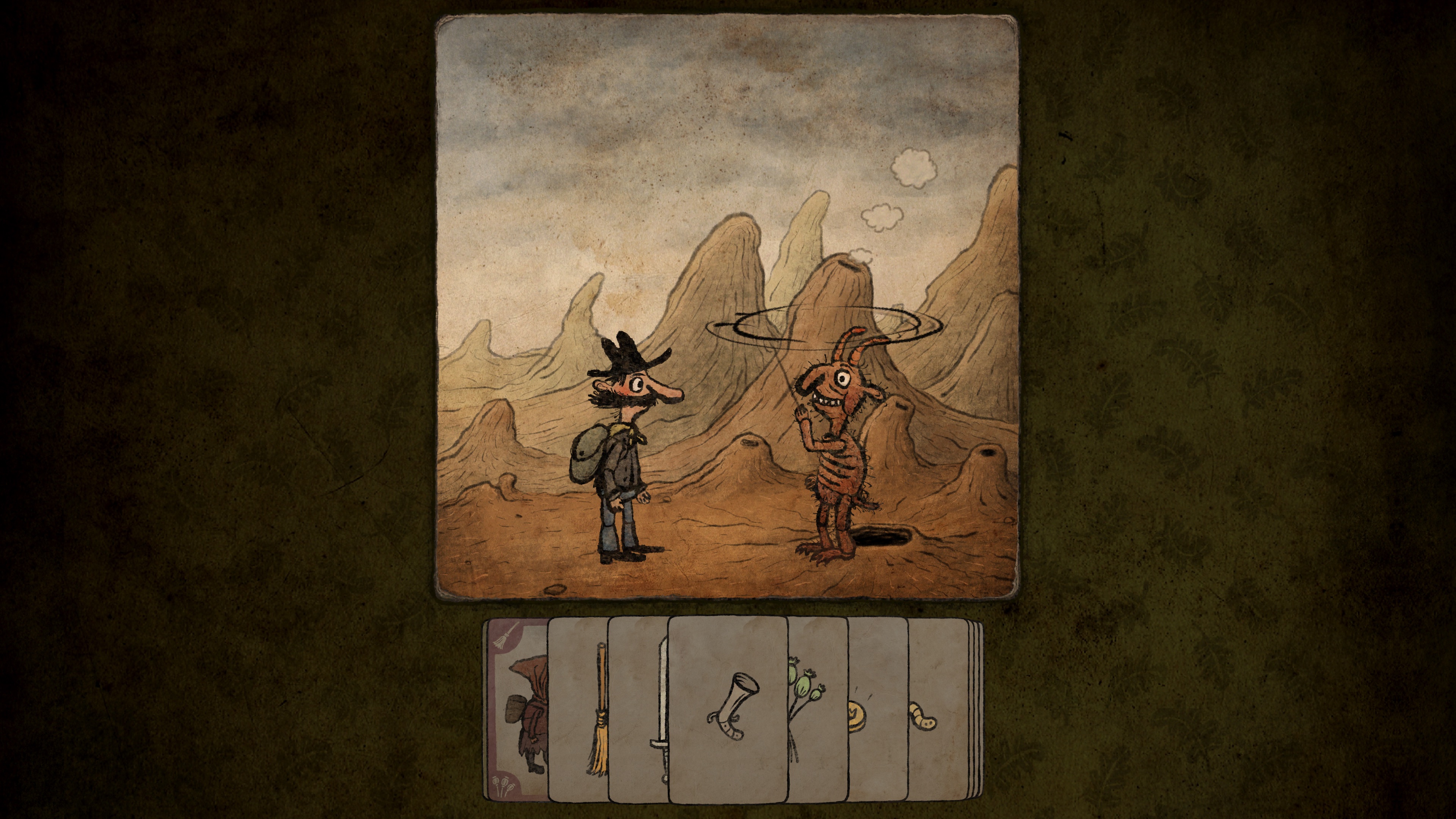 Pilgrims 2