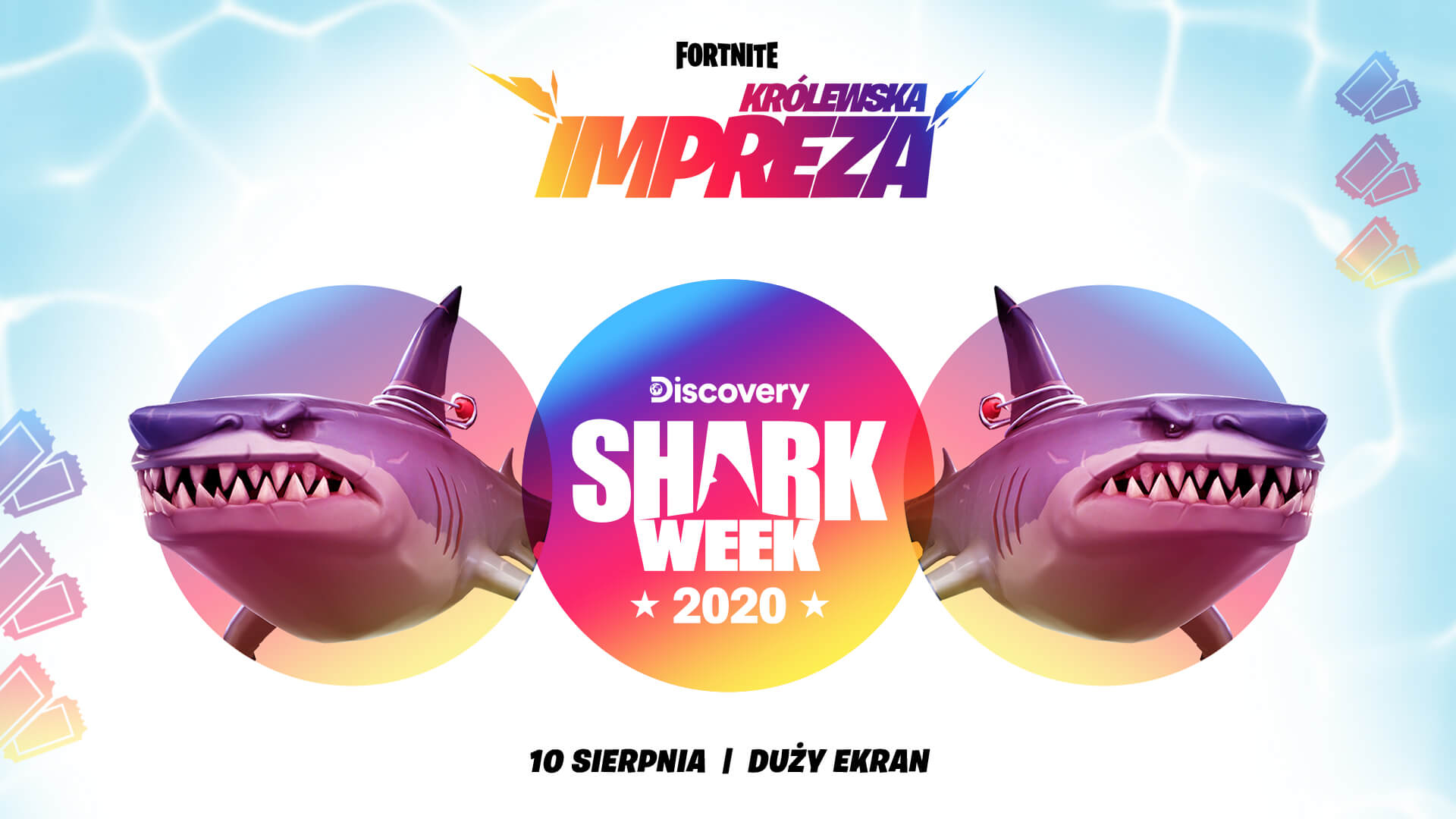 PL 13PR SharkWeek Announce Social