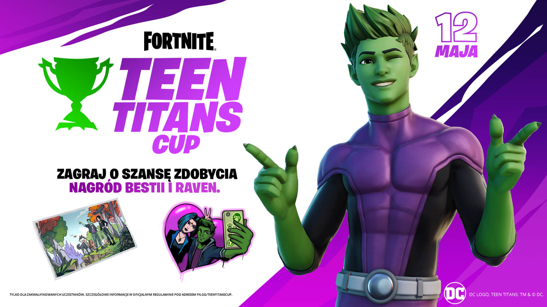 PL 16BR BeastBoy Cup Social