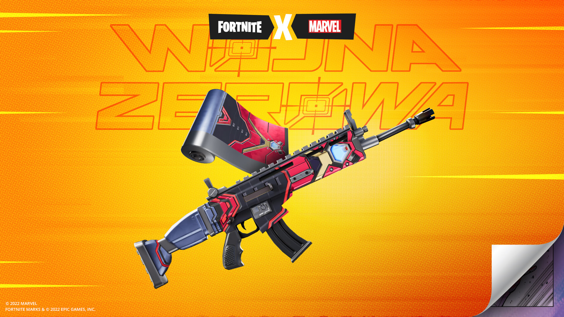 PL 20BR IronManWrap ZeroWar Blog PageFlip