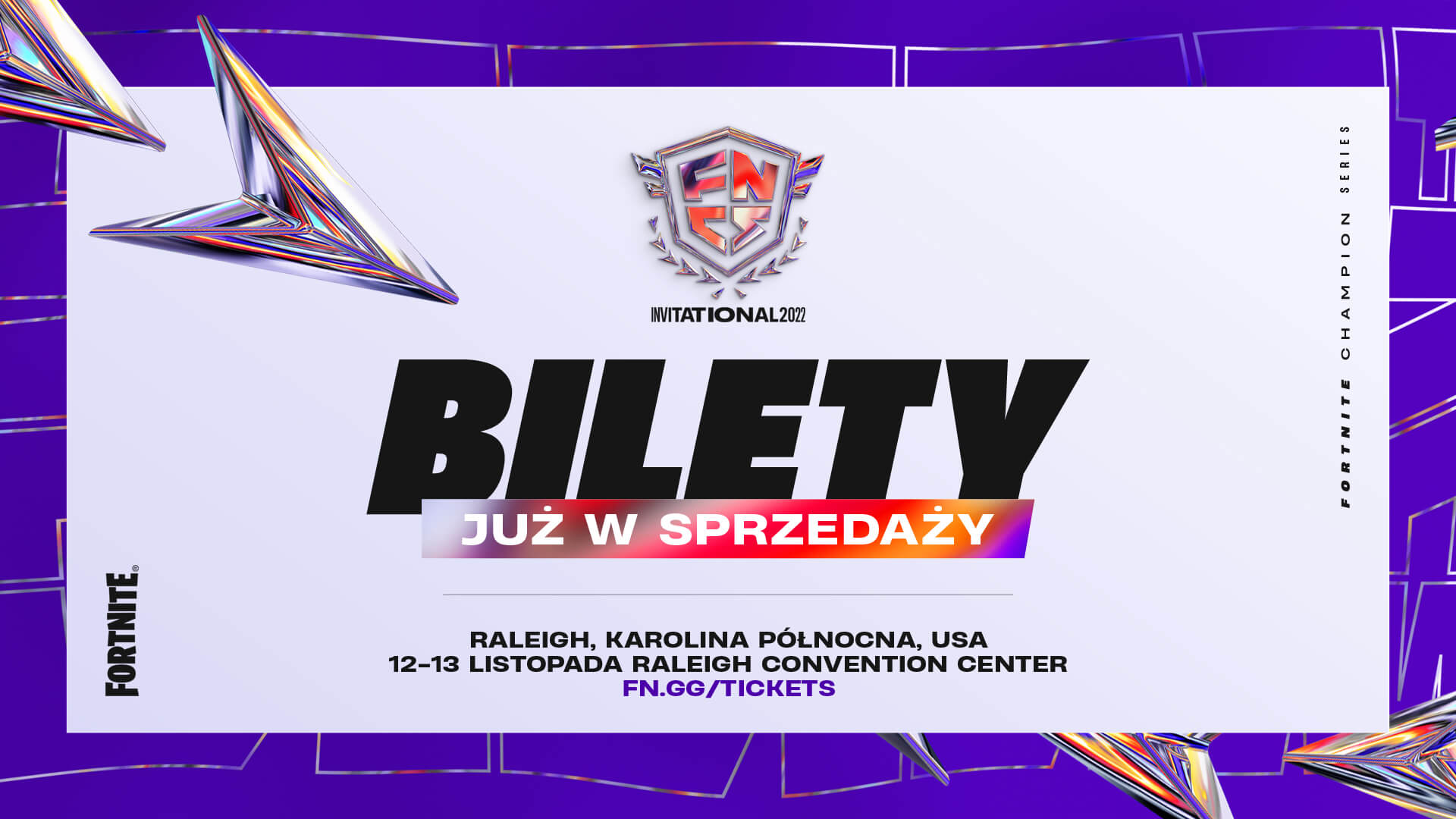 PL 22Comp FNCS Invitational2022 TicketsLive Social