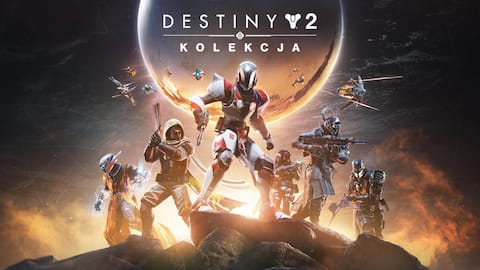 Destiny 2: Kolekcja