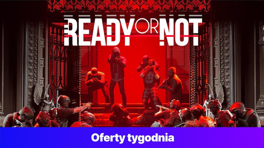 Ready or Not