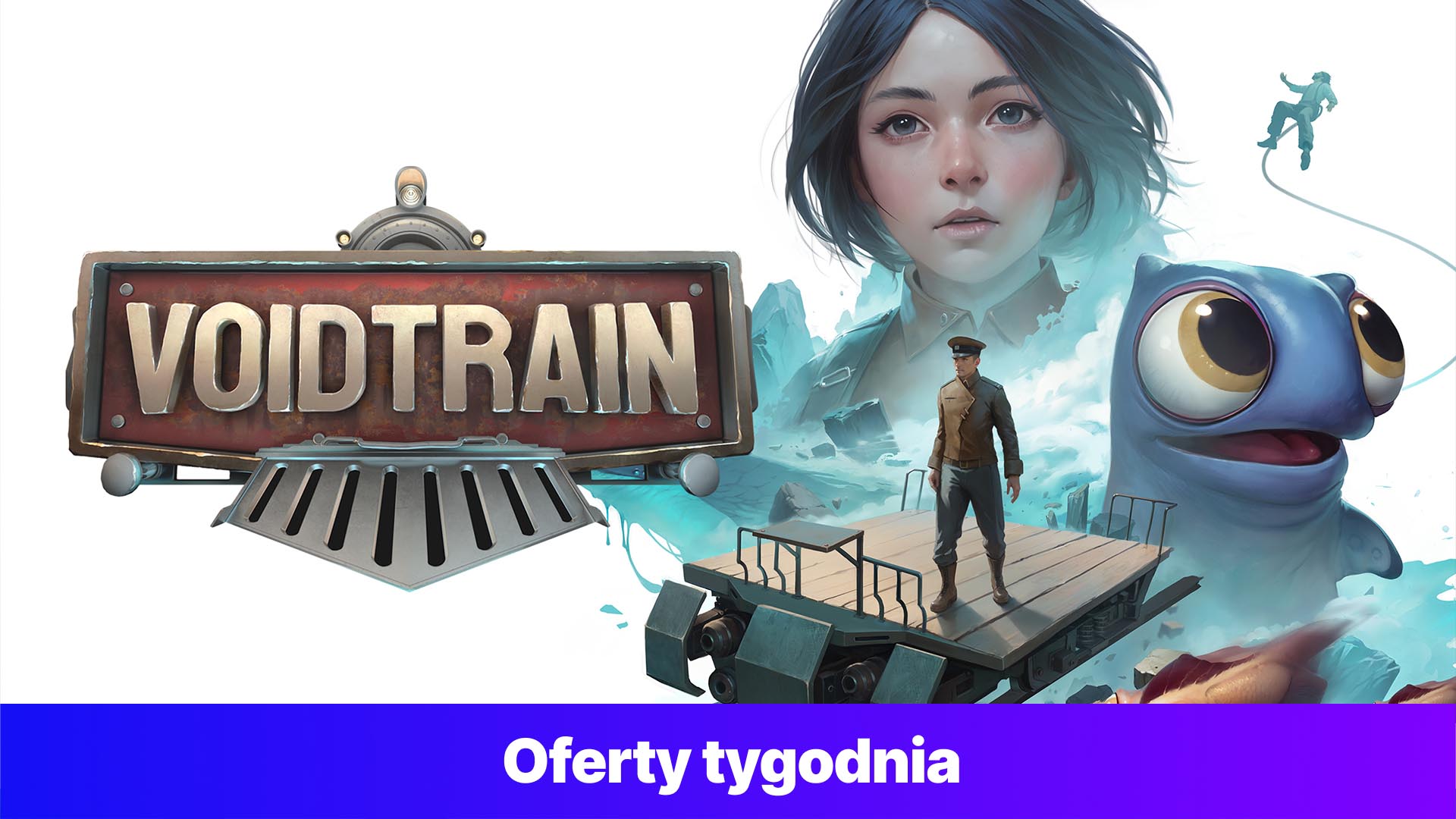 Voidtrain