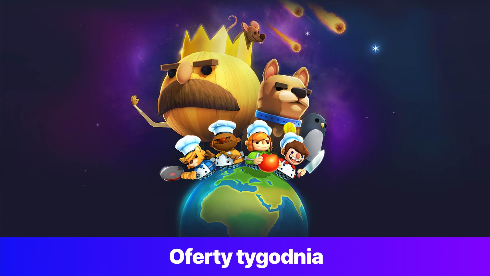 Overcooked