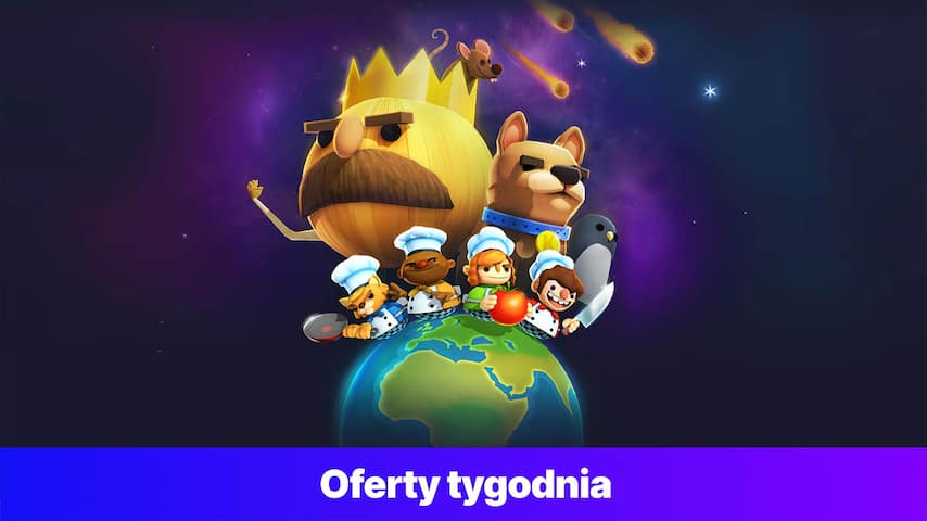 Overcooked