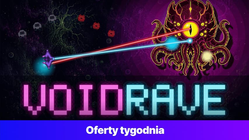 VOIDRAVE
