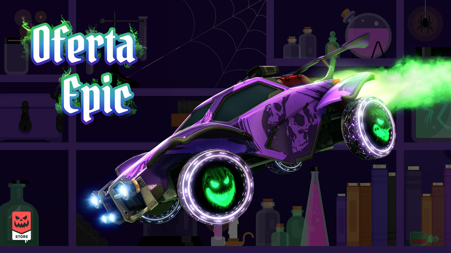 PL EGS HalloweenSale DEAL Social FB TW 1920x1080