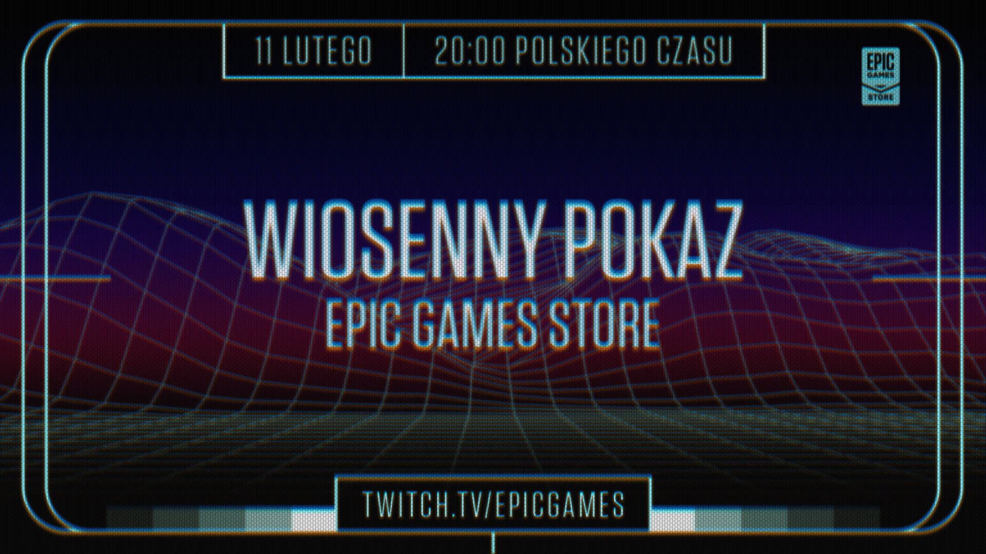 Wiosenny przegląd 2021