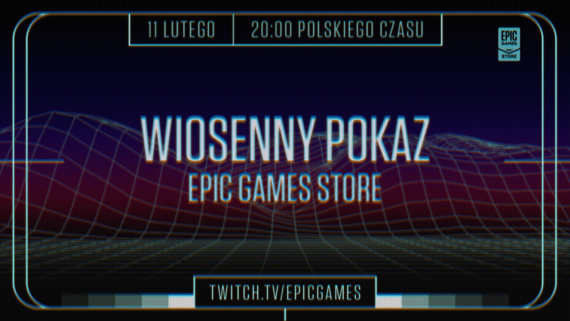 Wiosenny przegląd 2021