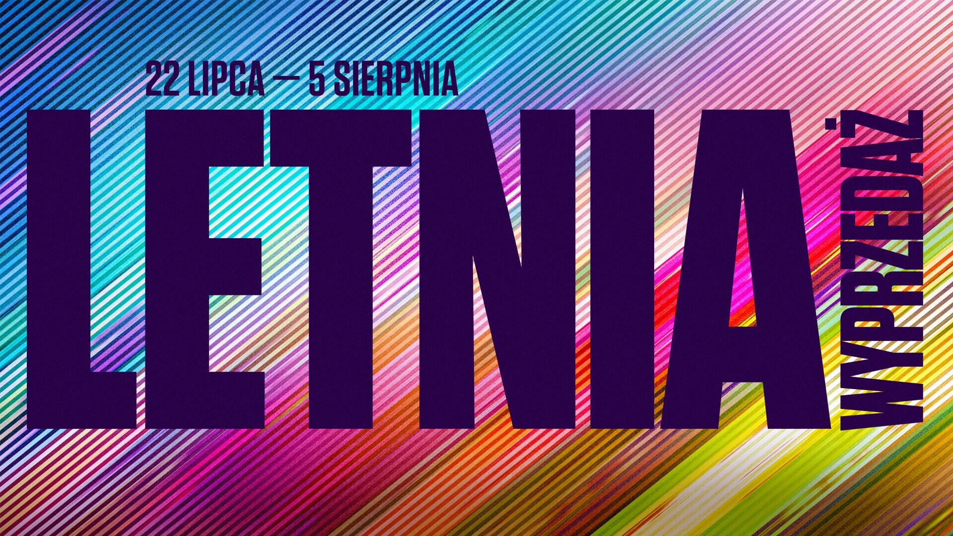 Letnia wyprzedaż Epic Games Store
