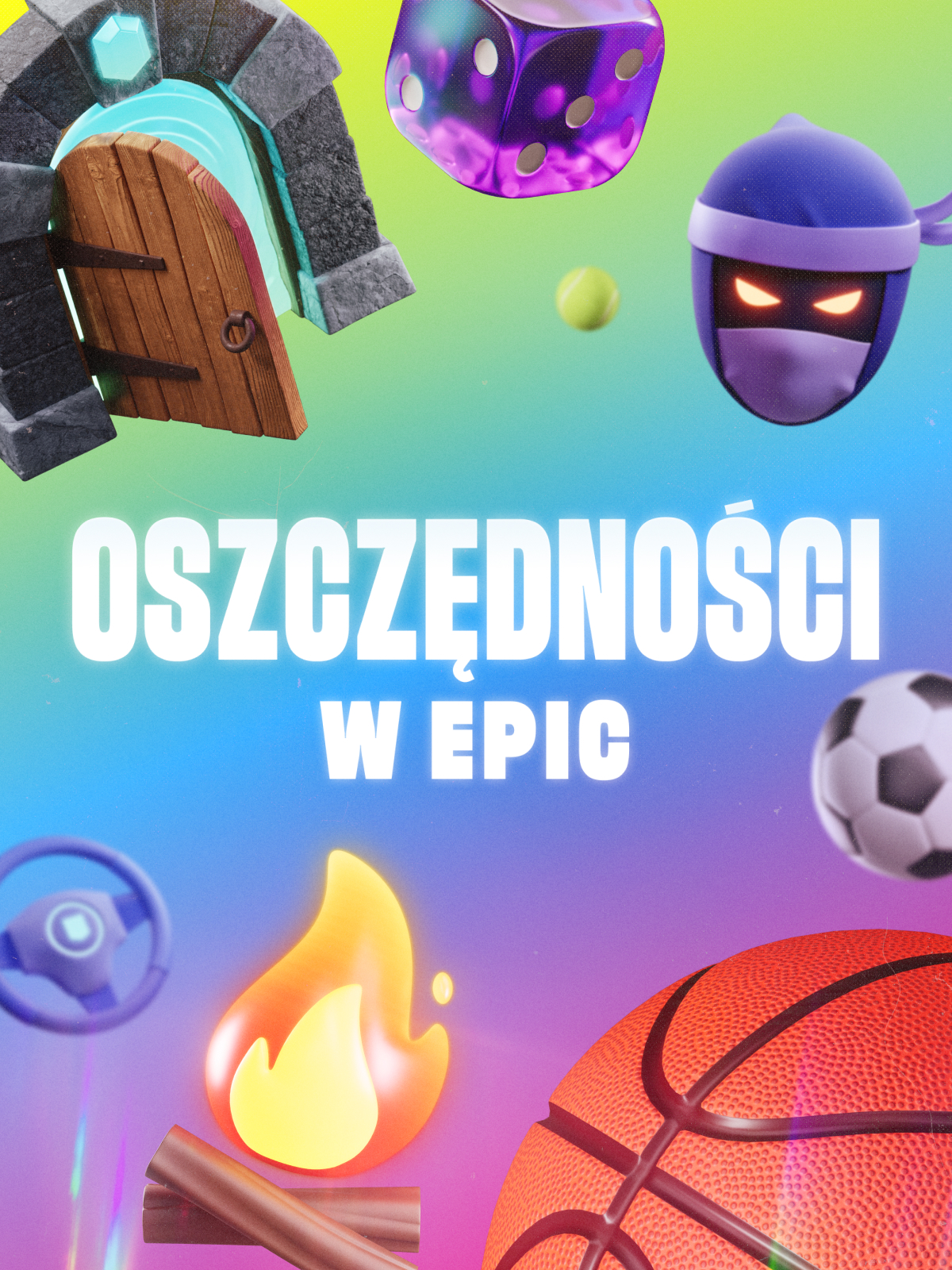Epic Savings