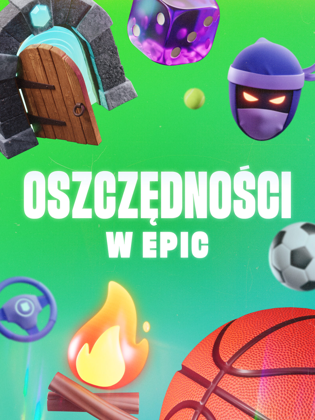 Epic Savings