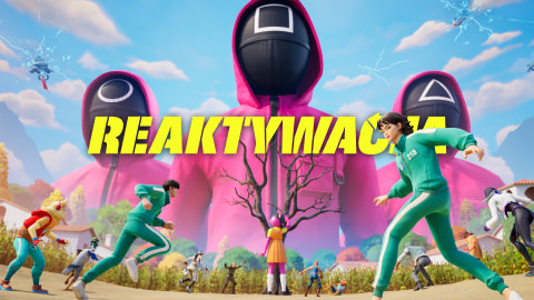 Reaktywacja