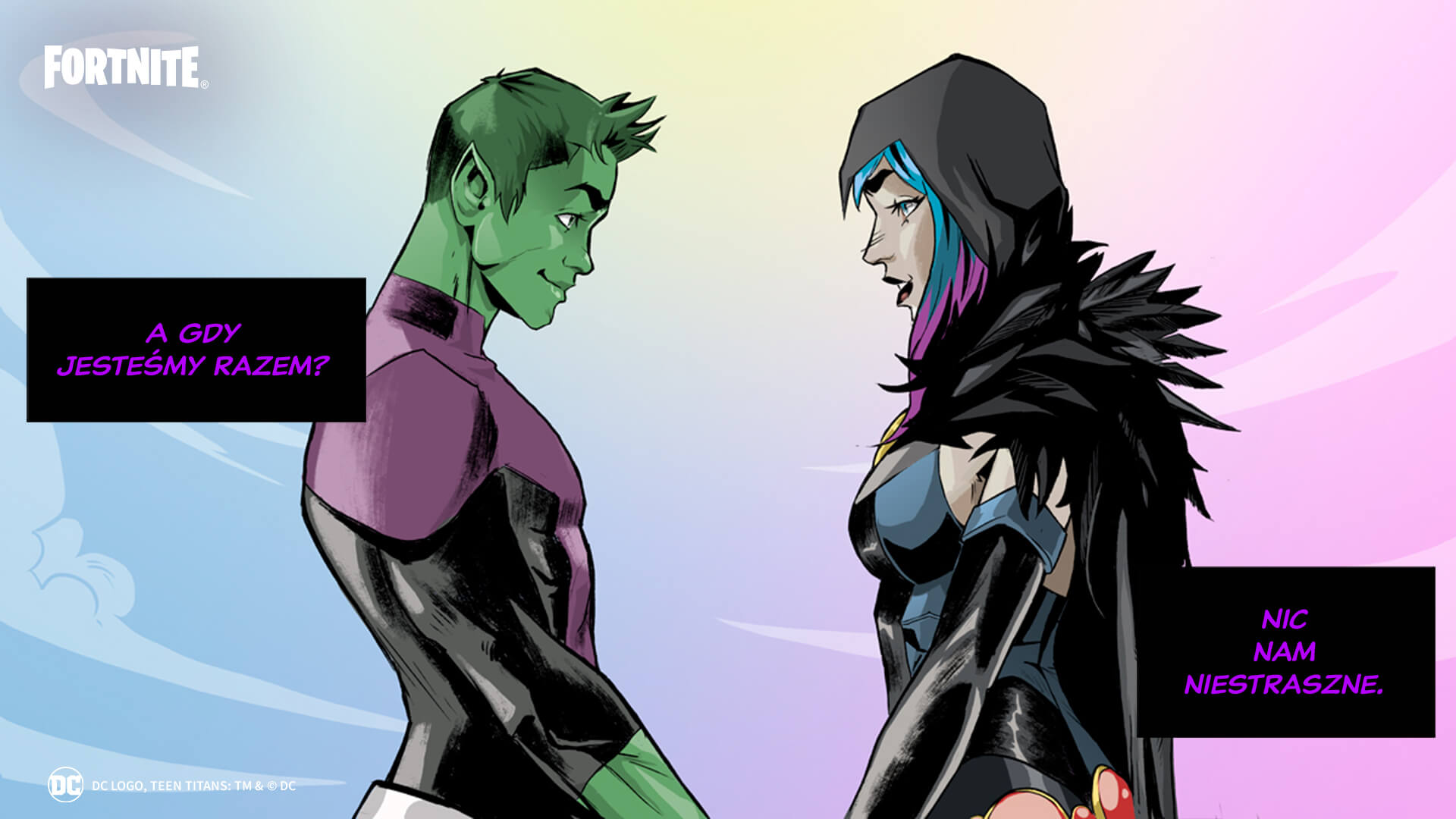 PL Raven BeastBoy S16 01 Social1920x1080 3