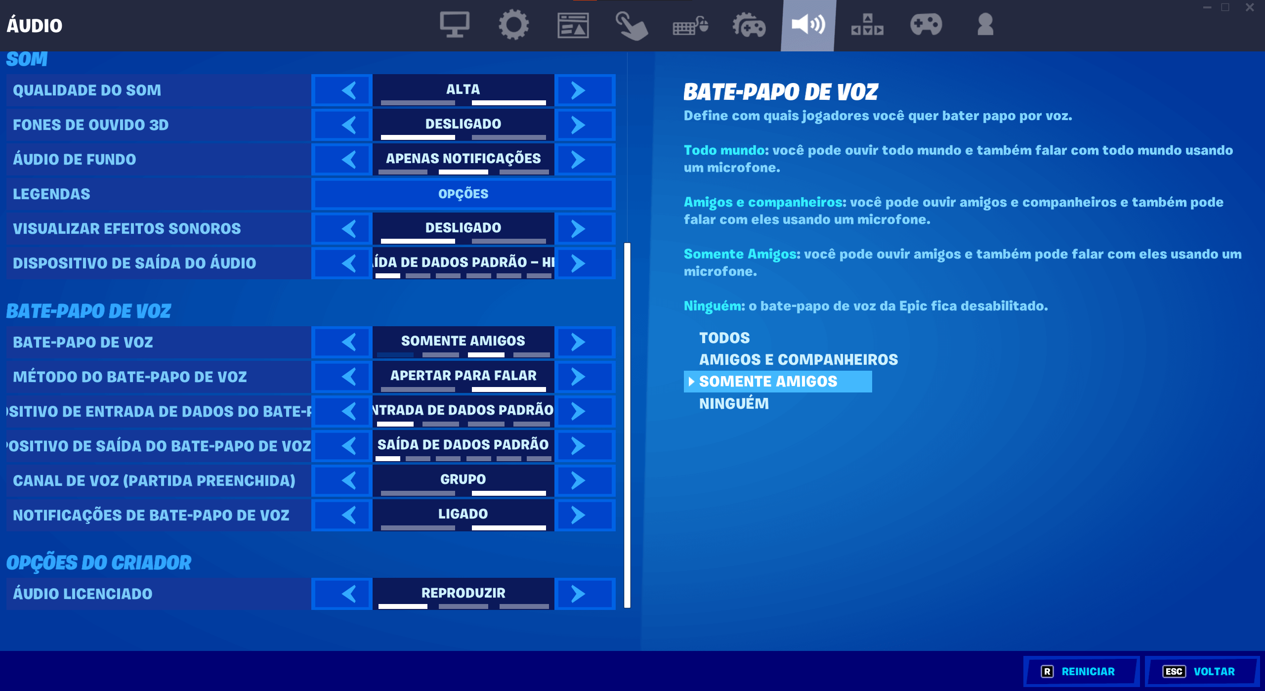 O que é o recurso Cancelar compra e como ele funciona? - Suporte de Fortnite