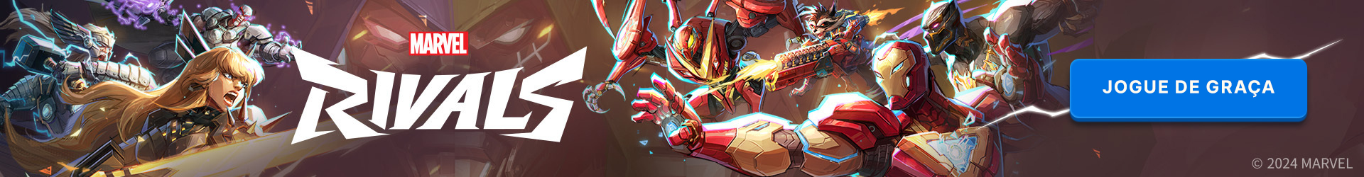 PR Marvel Rivals Clickable BANNER BRANDED