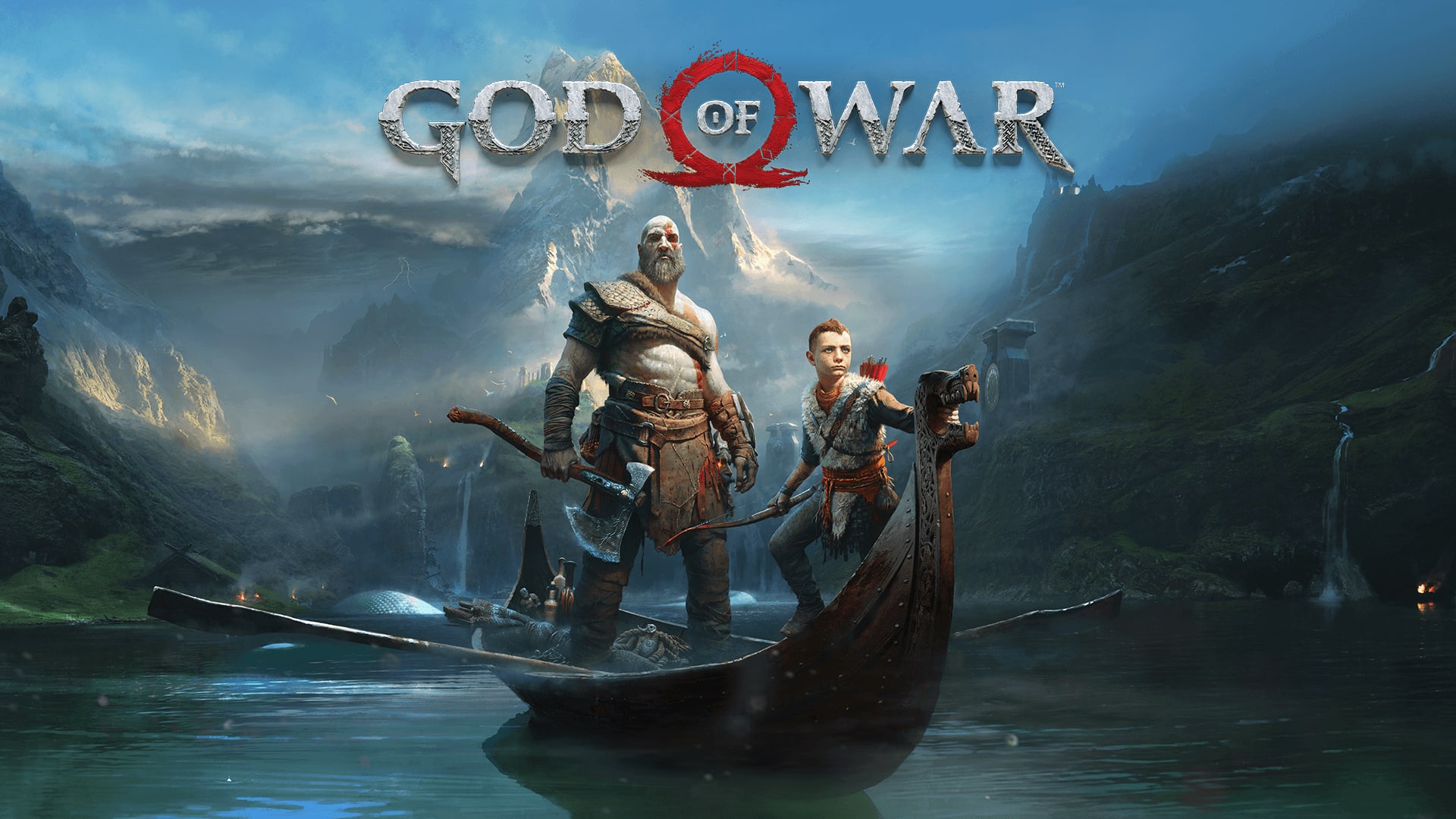 God of War for PC