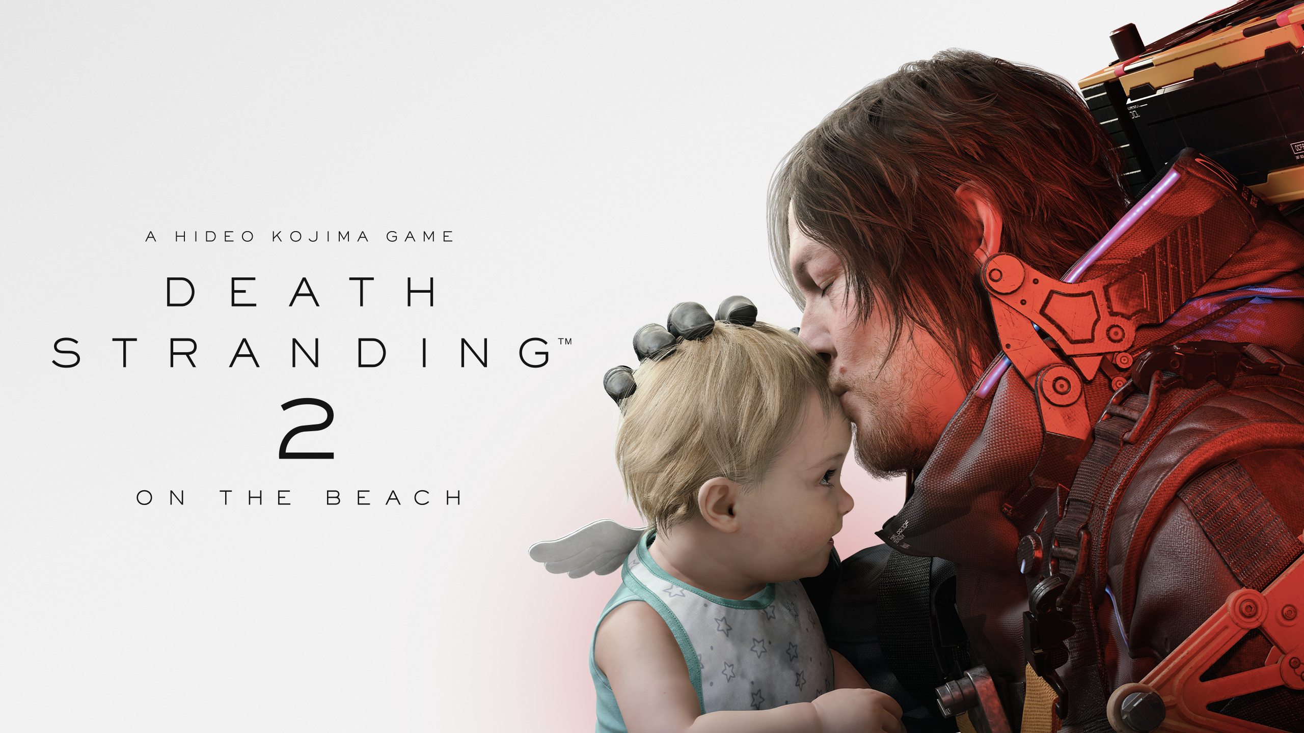 Play DEATH STRANDING 2 on Epic Games Store