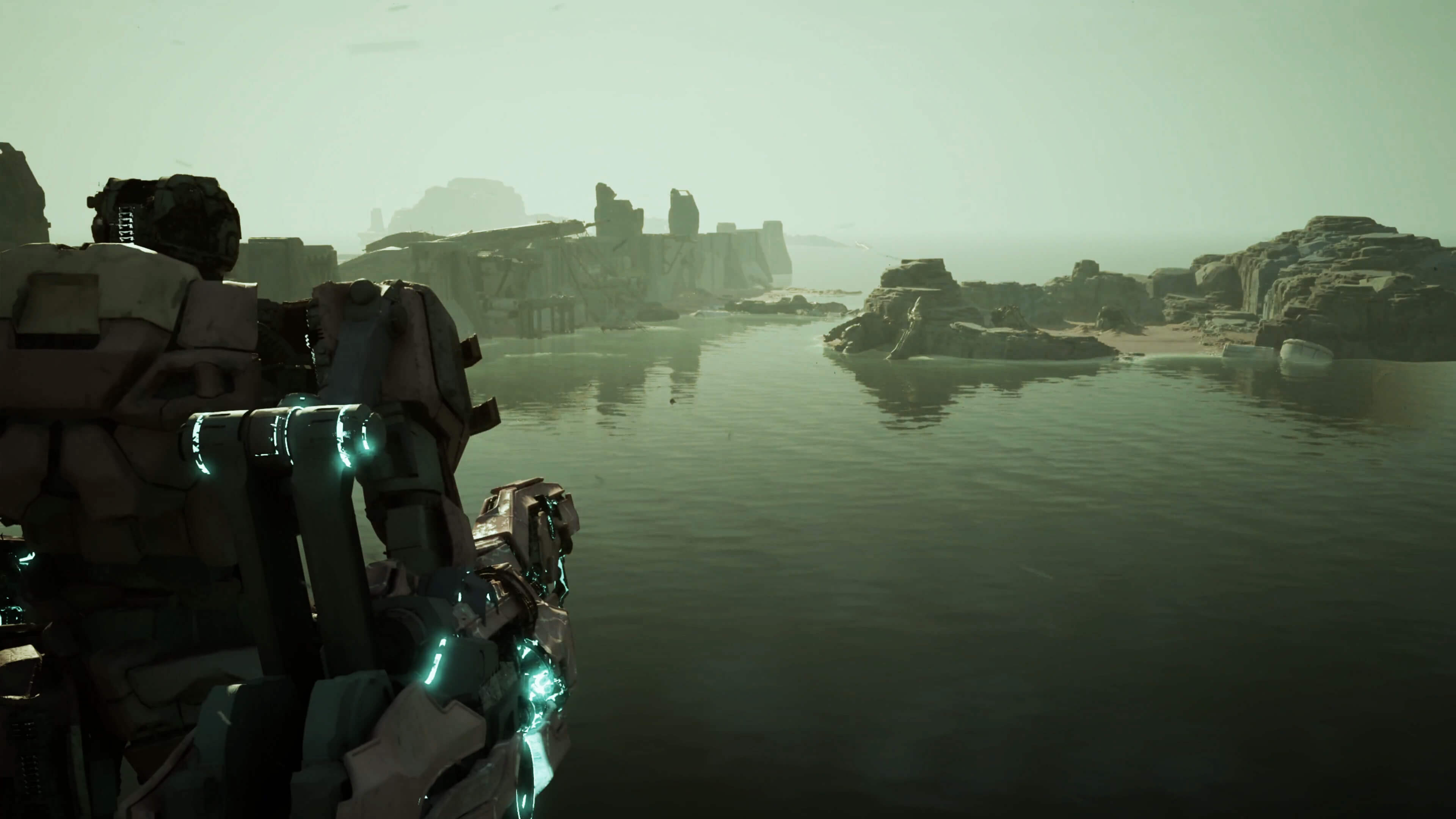 PROJECT ROBOT 260601 4K Screenshot Gameplay003 01