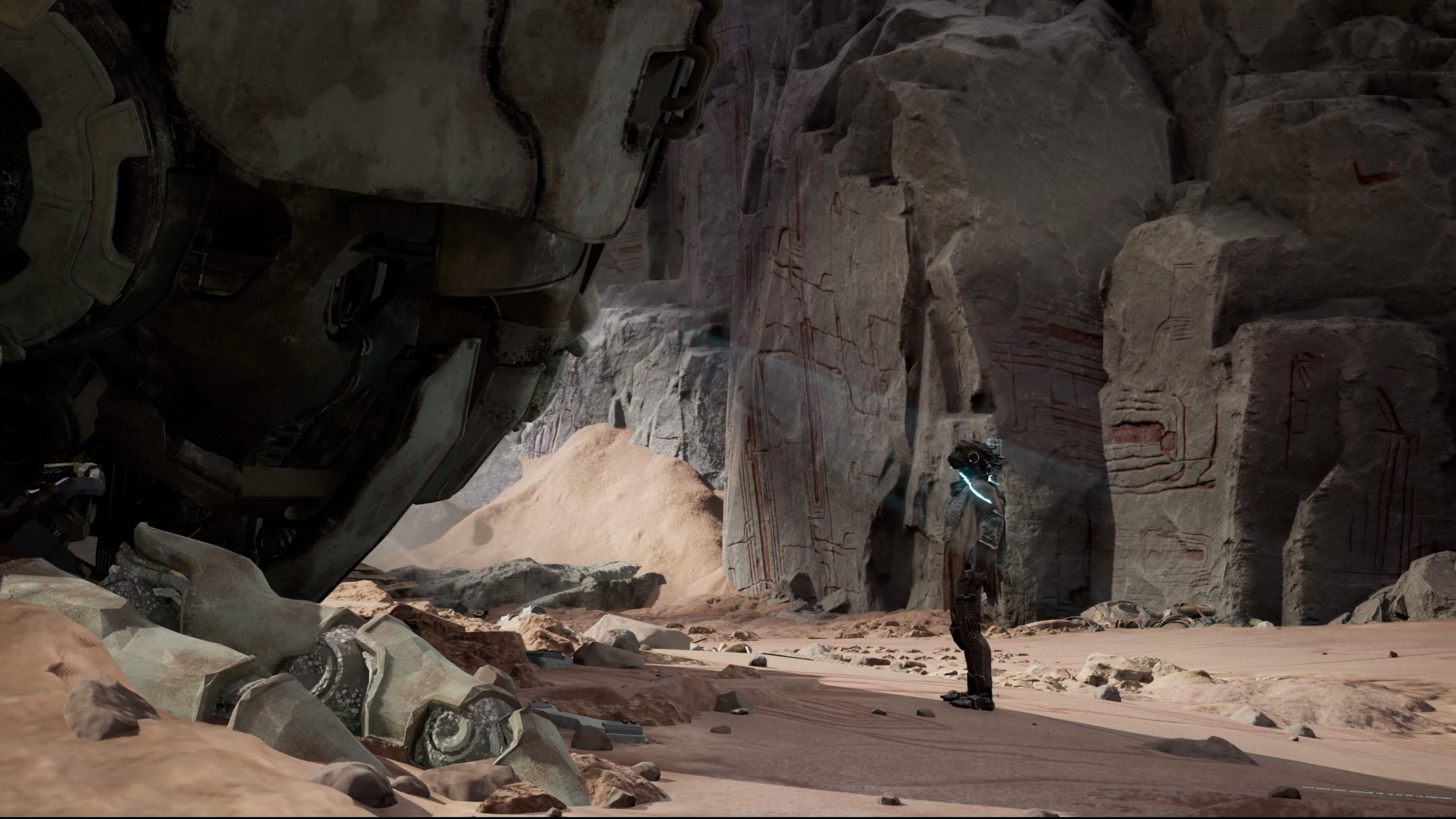 PROJECT ROBOT 260601 4K Screenshot Gameplay007 01