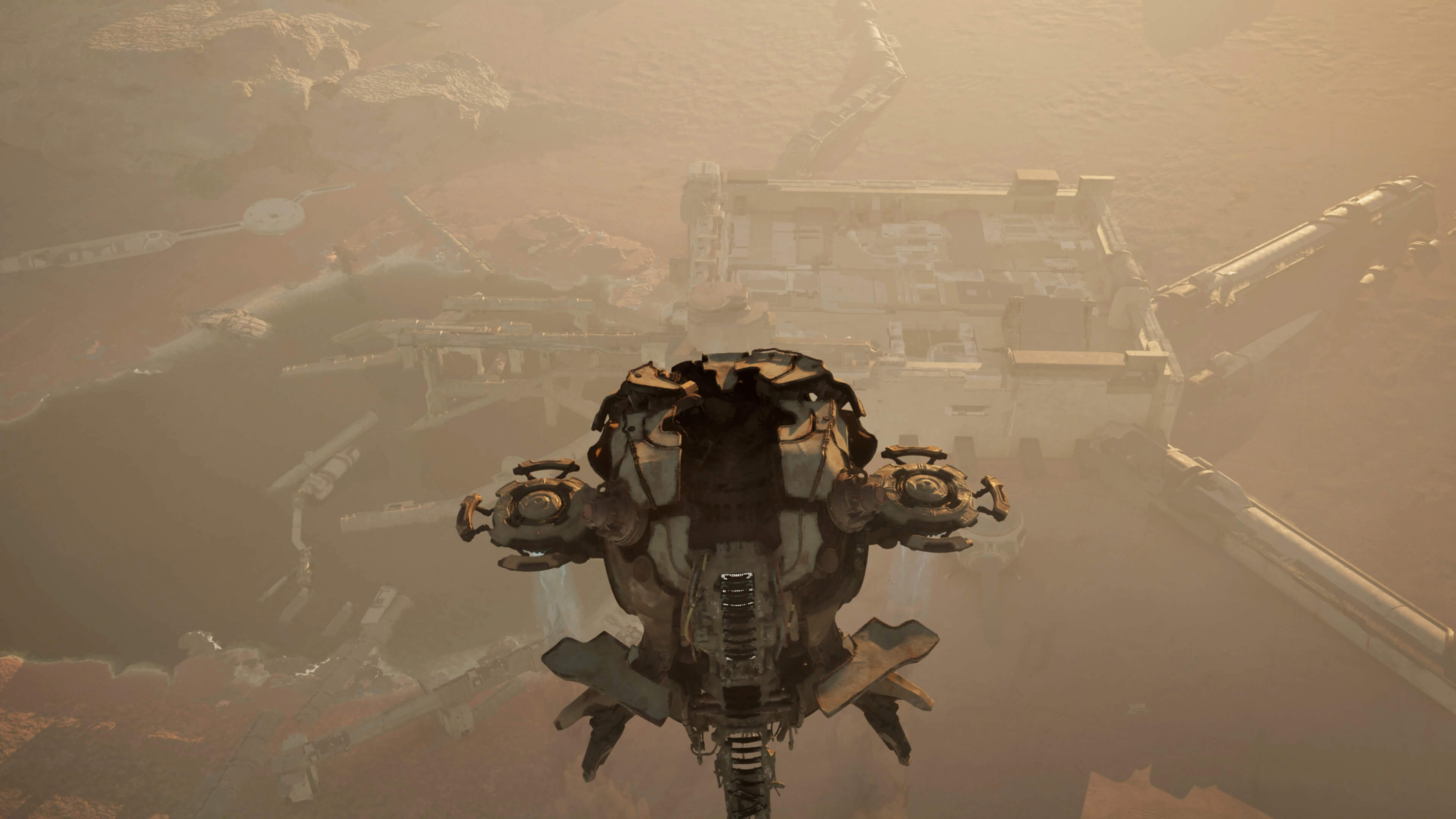 PROJECT ROBOT 260601 4K Screenshot Gameplay010 01