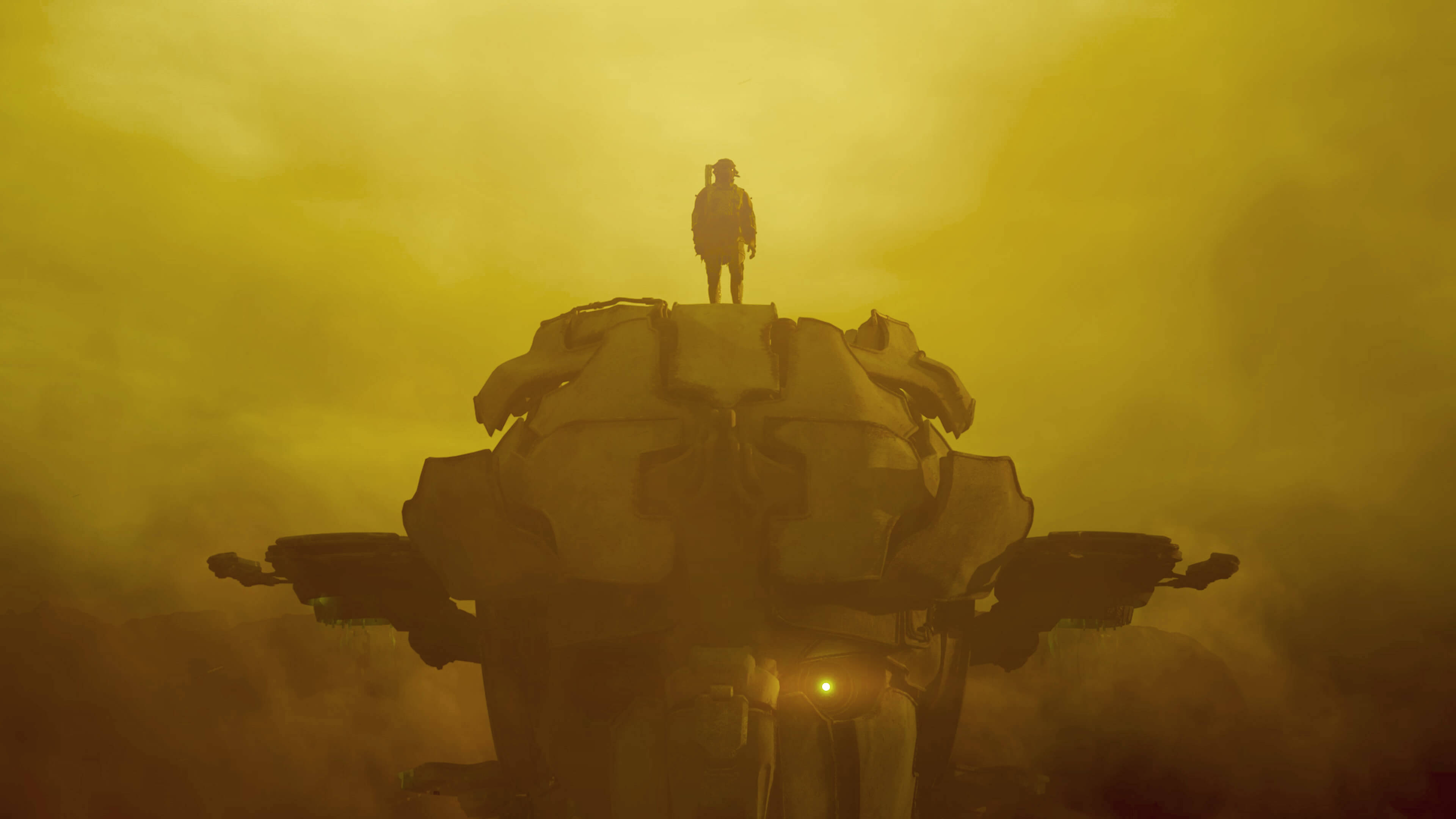 PROJECT ROBOT 260601 4K Screenshot Trailer009 01