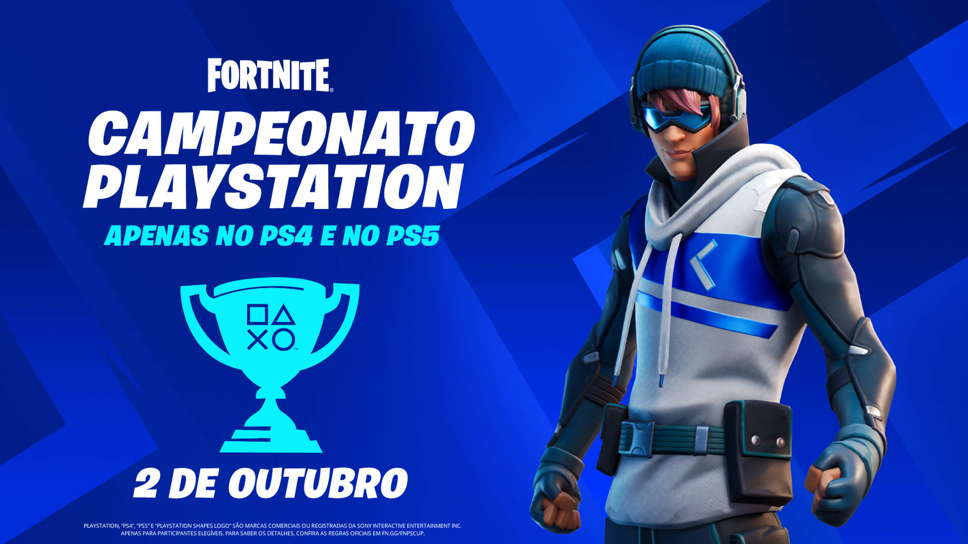 PT BR 18BR PlaystationCup Social