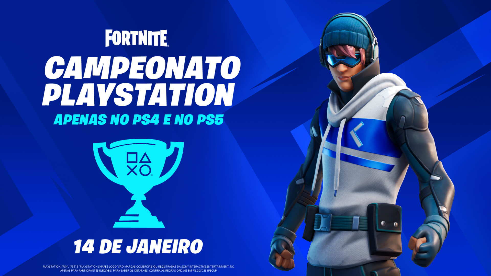 PT BR 19BR Comp PlaystationCup Social