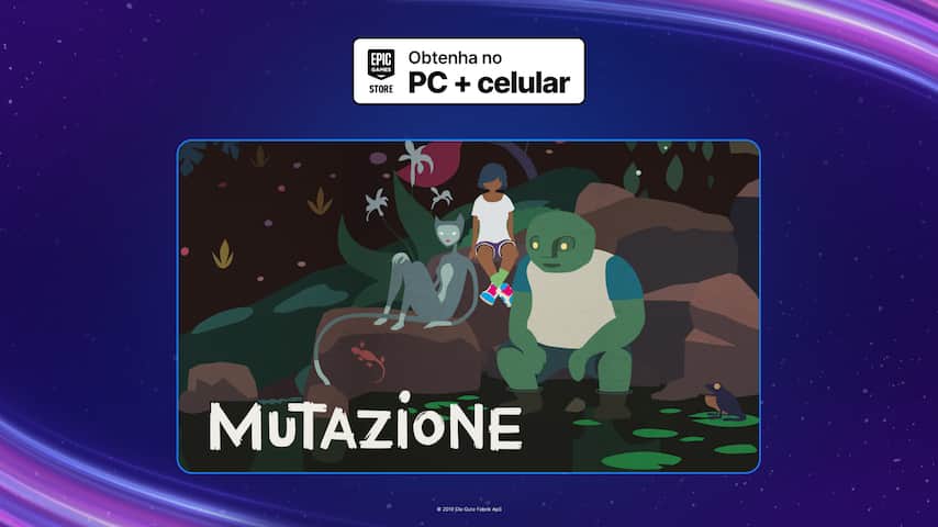 Conteúdo grátis