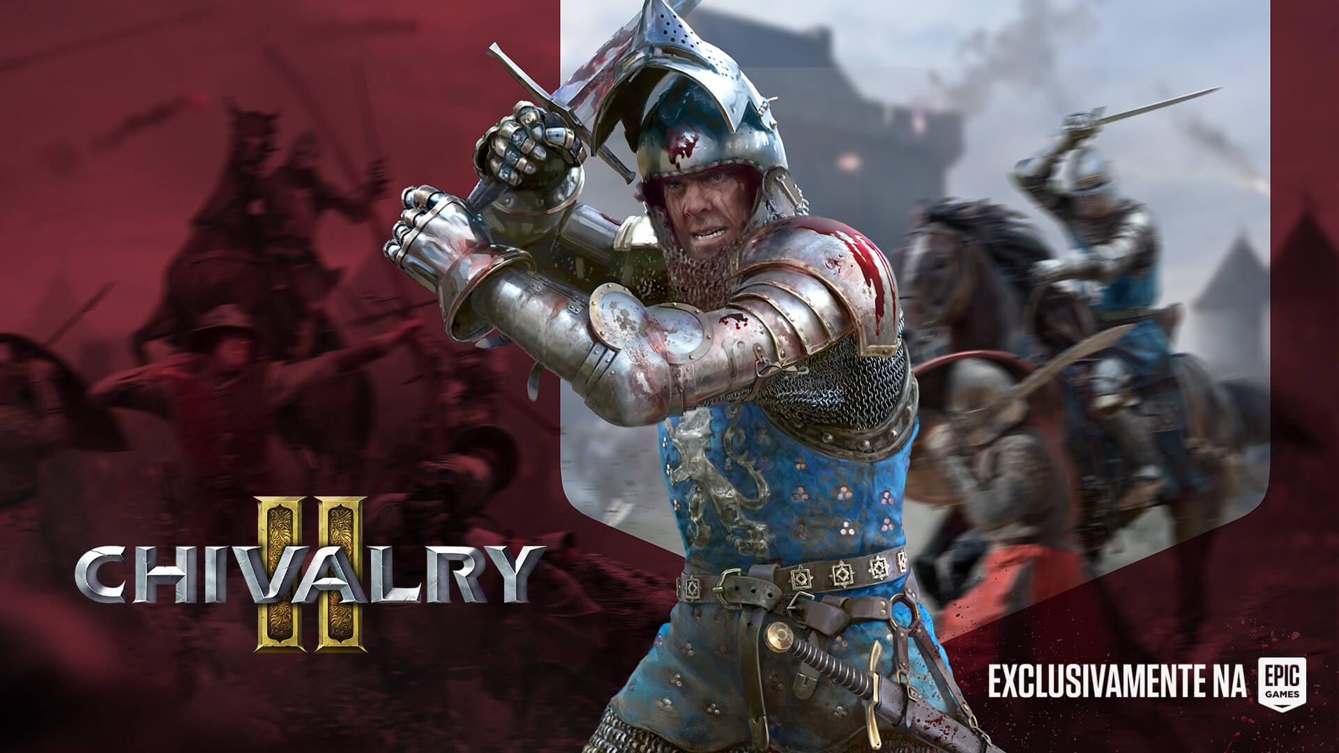 PT BR EGS Chivalry2 Social Launch Social