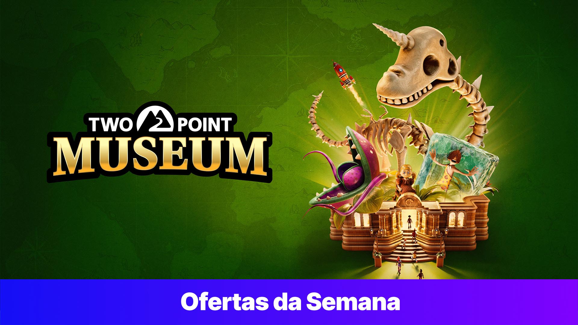 Two Point Museum