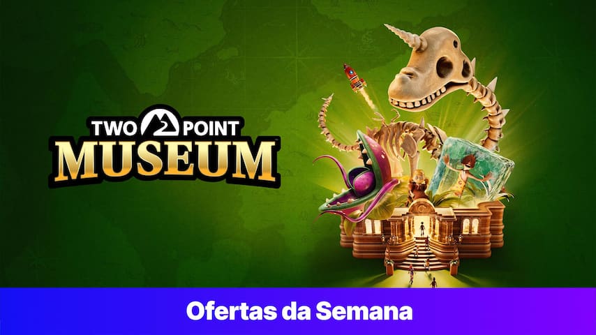 Two Point Museum