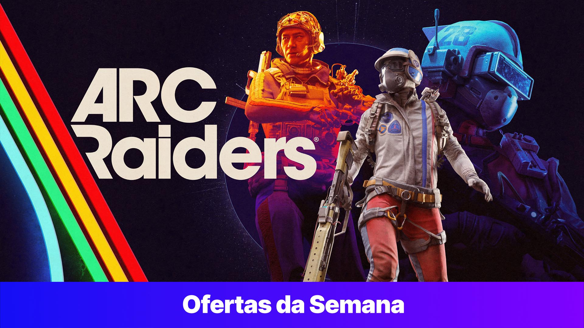 ARC Raiders
