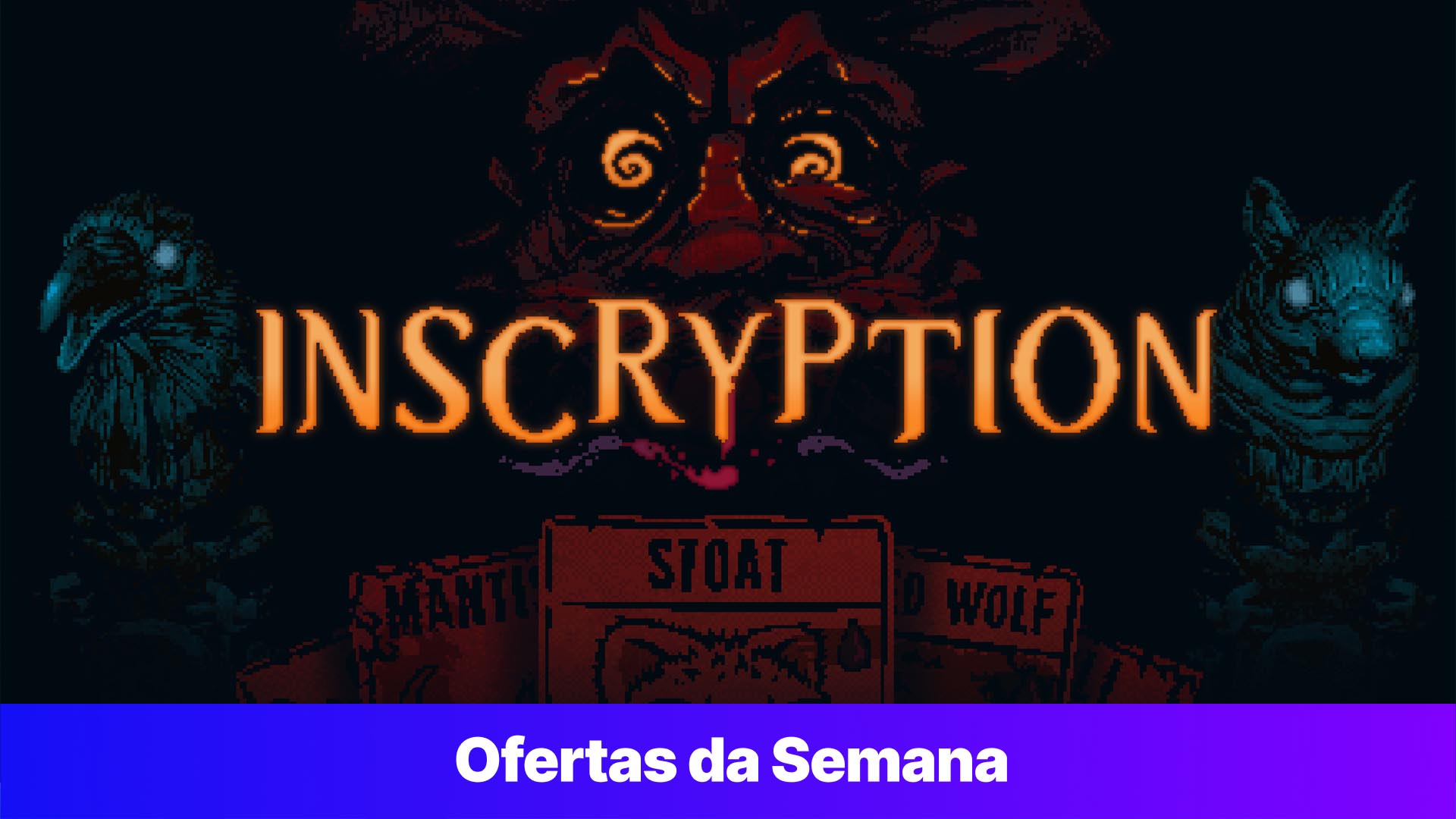 Inscryption