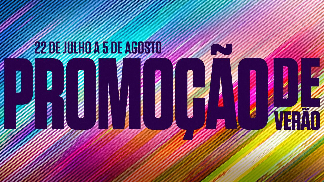 Promoção de Verão da Epic Games Store