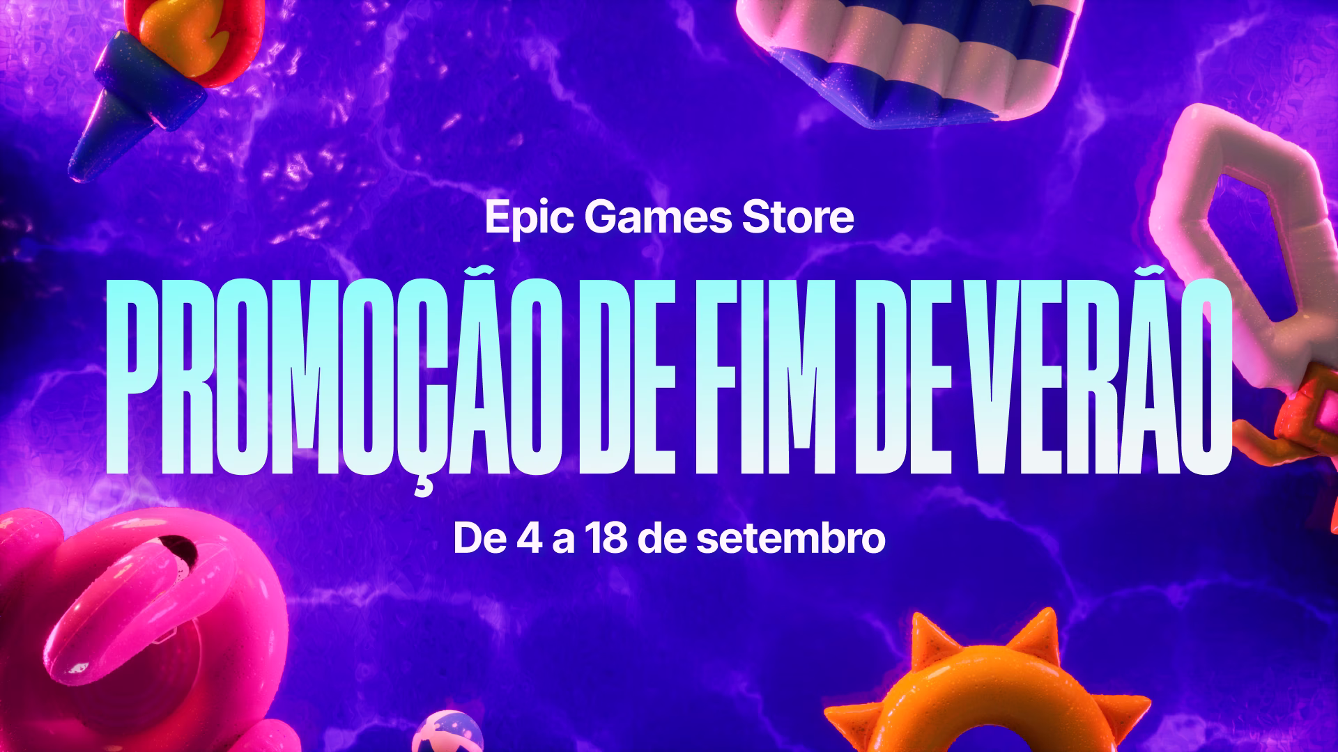 Catálogo completo de descontos da Promoção de Fim de Verão