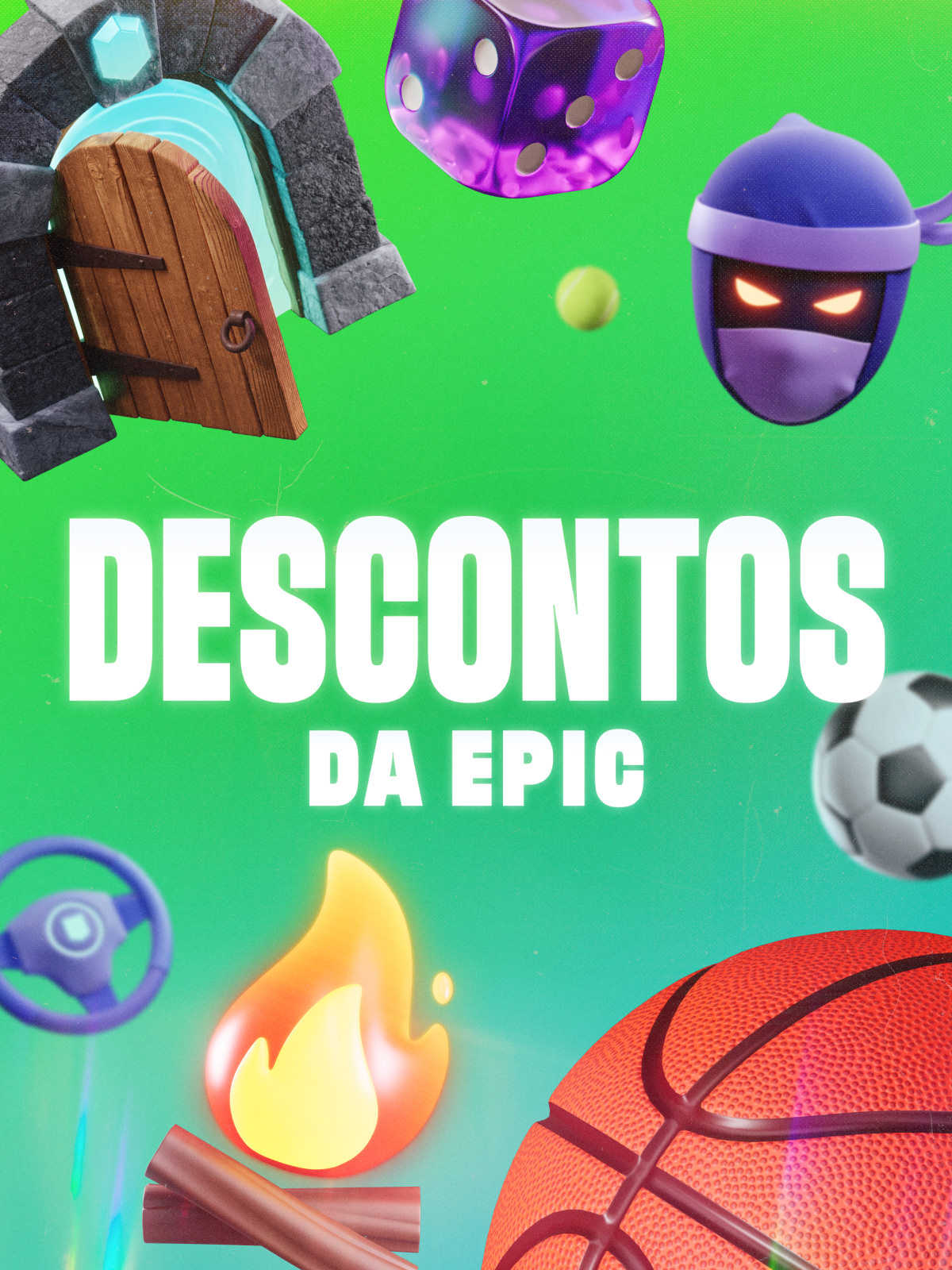 Epic Savings