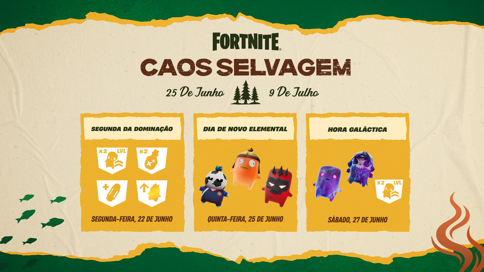 Play Fortnite for free on Epic Games Store