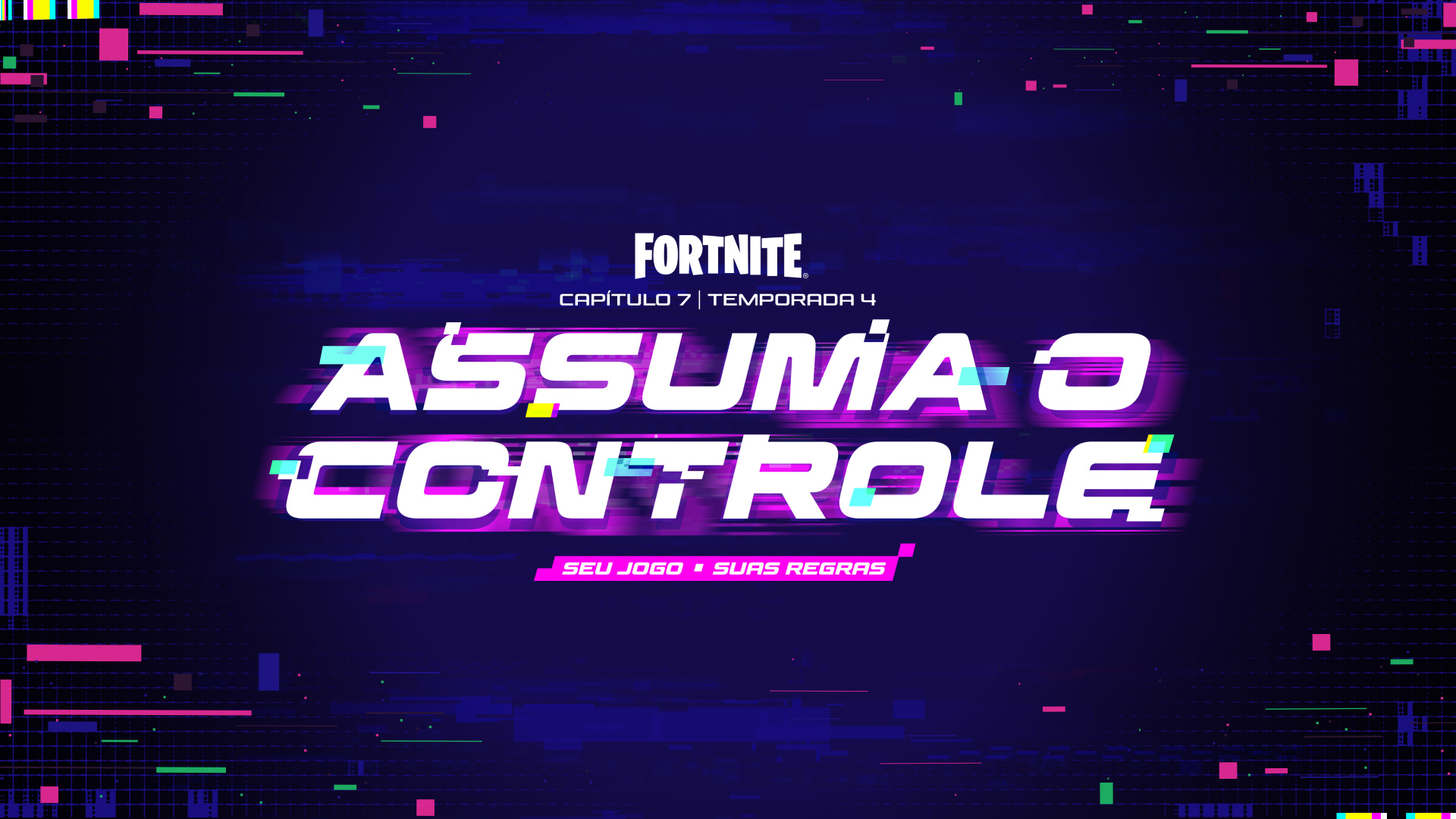 A Realidade reinicia em 20 de agosto