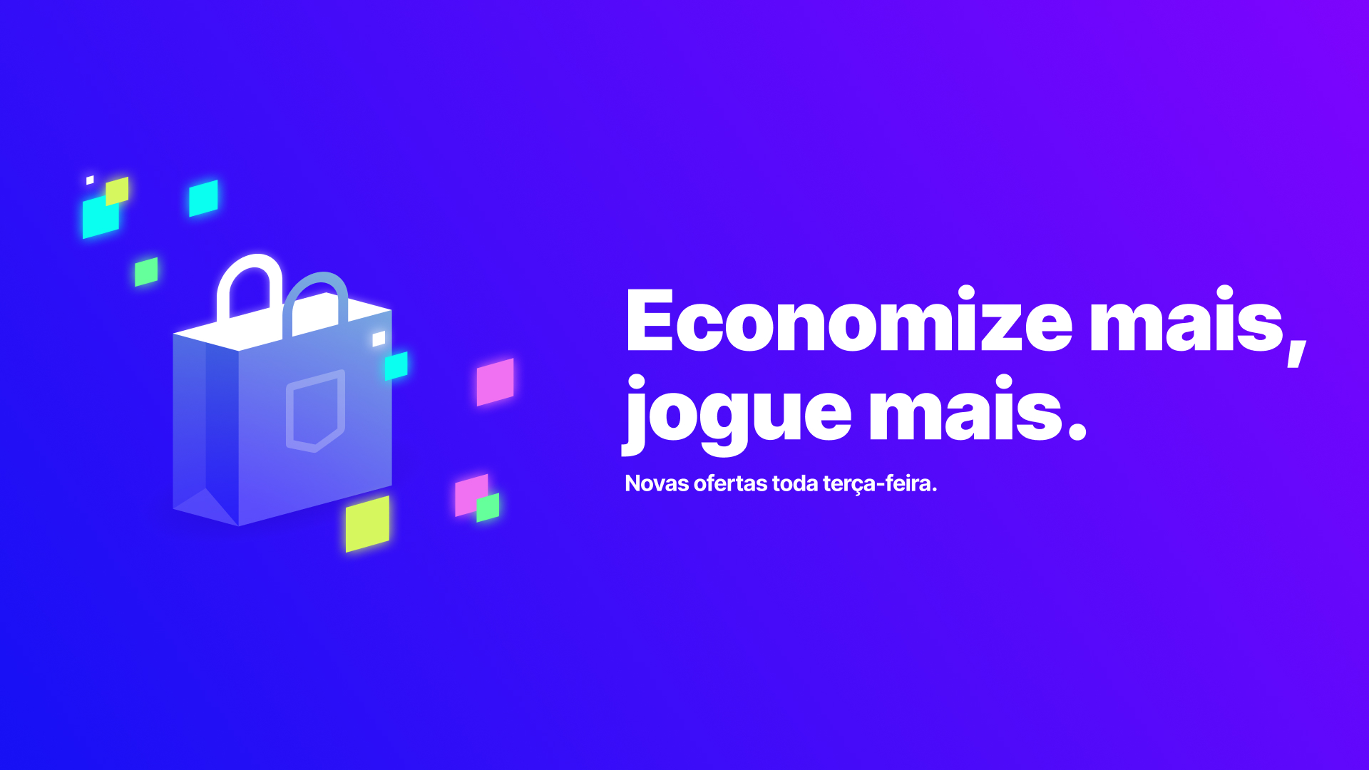 Confira todas as ofertas para esta semana.