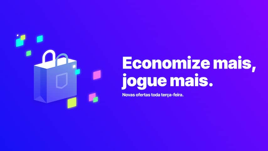 Confira todas as ofertas para esta semana.
