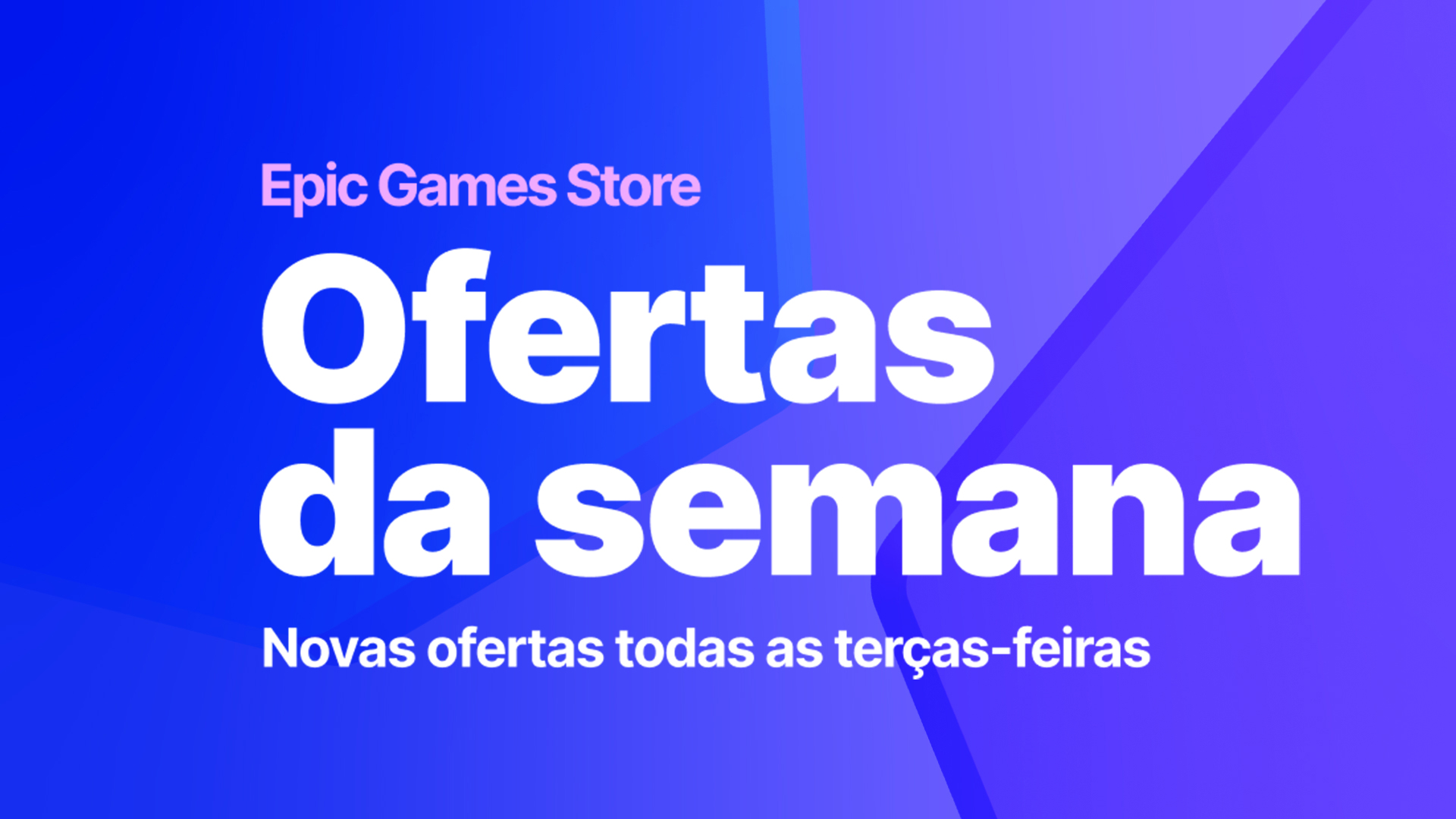 Vê todas as ofertas desta semana.